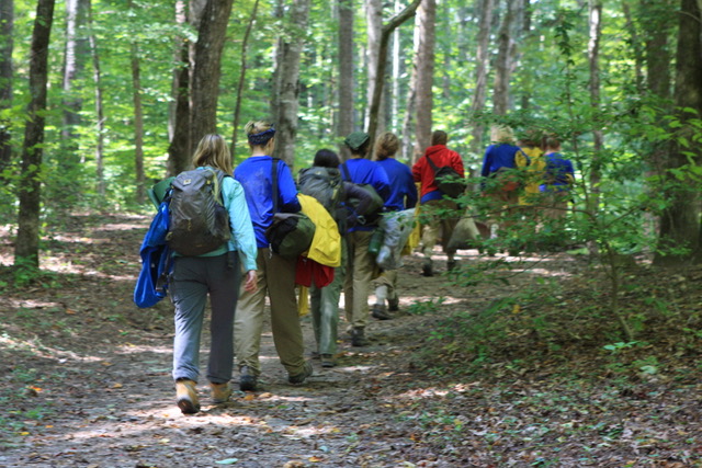 Trails Carolina Therapists Explain How Wilderness Therapy Can Help Teen Girls