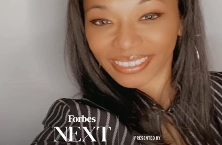 Tiffany Gaines, A Forbes Next 1000 Visionary for the future of Music & Independence