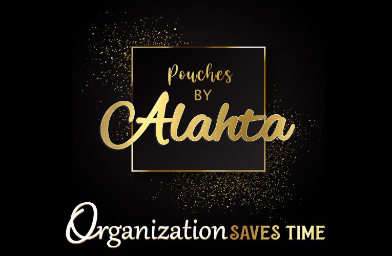 Pouches By Alahta Founder Athalia Monae Advocates For Childhood Hunger