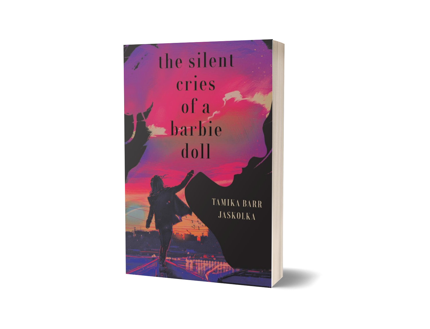 Book Takes Readers to an Emotional Journey