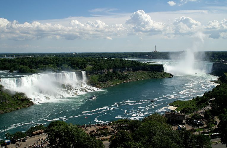 Ready for adventure? 4 reasons to visit Niagara Falls USA this autumn