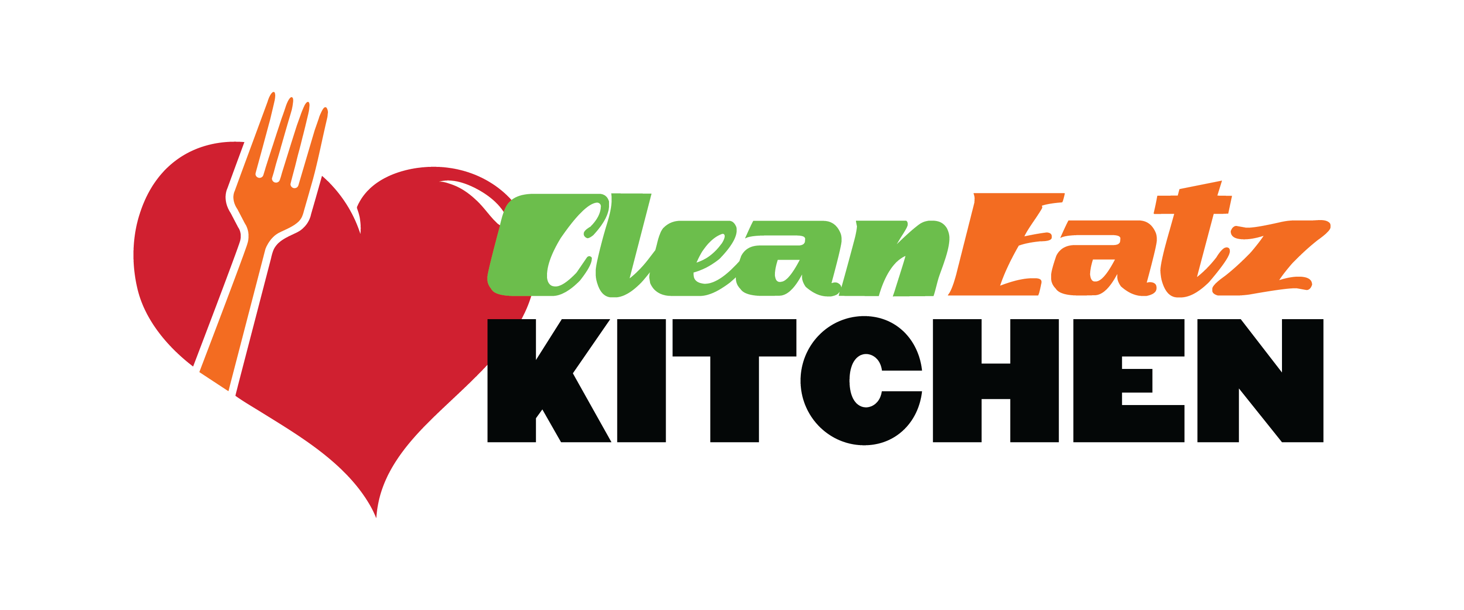 Clean Eatz Kitchen Logo