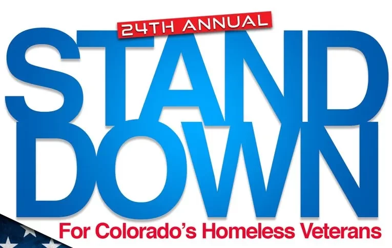 24th Annual Stand Down for Colorado’s Homeless Veterans helps prepare for winter