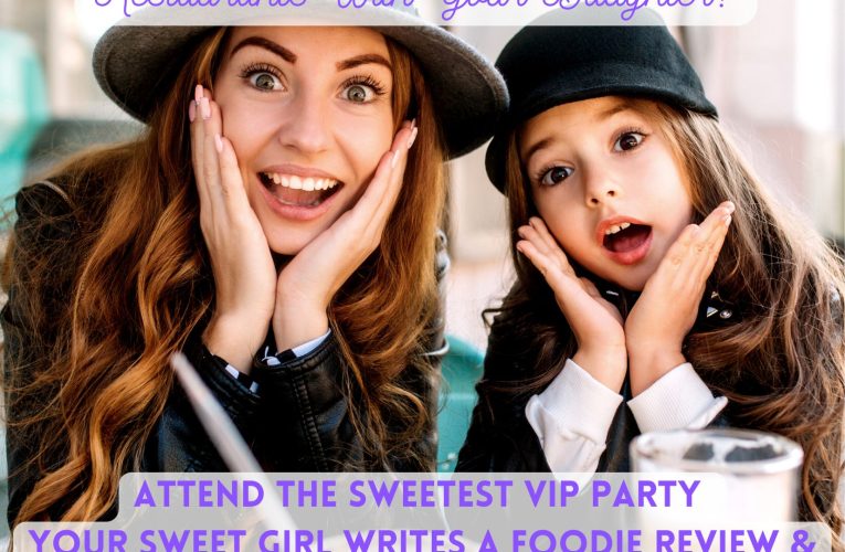 The Sweetest Party Launches in LA
