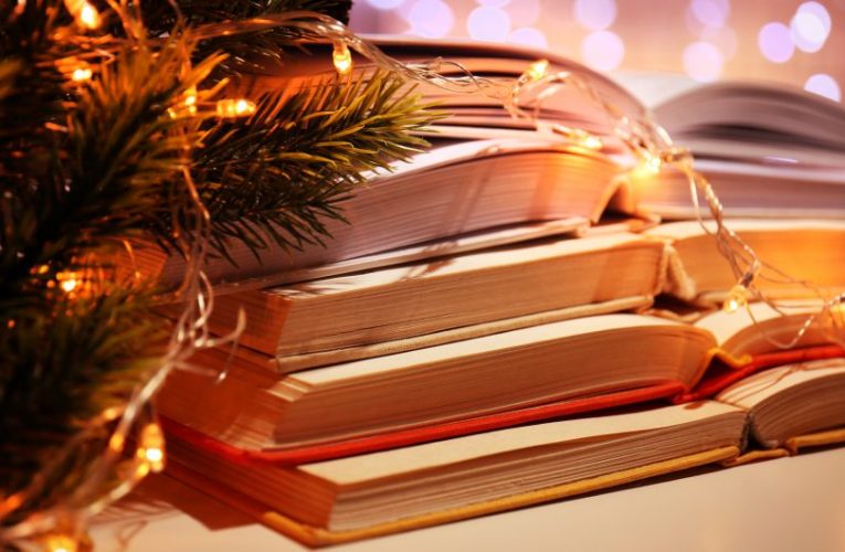 Explore Authors Magazine’s list of hot new book releases to read this holiday season