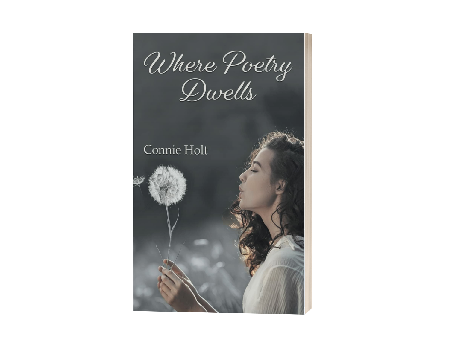 Where Poetry Dwells