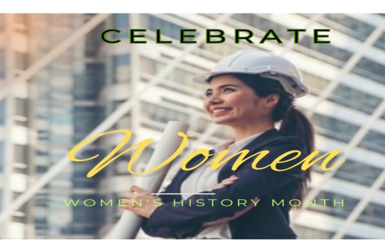 For Women History Month, This NAR® Realtor Is Telling the Stories of 5 Notable Women in Real Estate