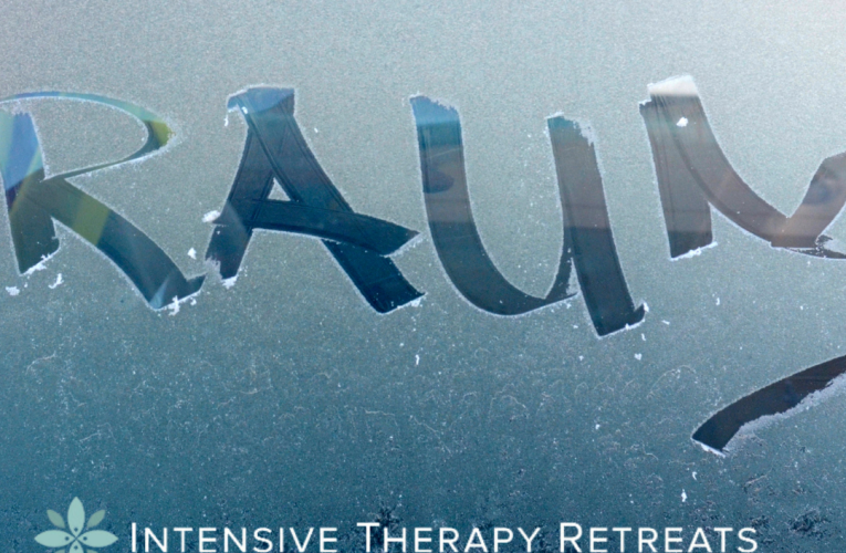 Intensive Therapy Retreats Provides Trauma Therapy to Those in Need