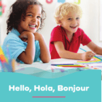 Arizen Academy lies a profound belief in the power of early multilingual childhood education