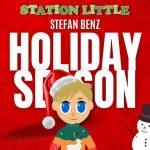 Holiday Season is available on all streaming platforms