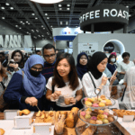 ICBS 2023 attracted almost 11,000 visitors demonstrating Malaysia’s growing appreciation for speciality coffee and café culture. The 2024 edition has been expanded by 60% to accommodate the expected growth in exhibitors and guests